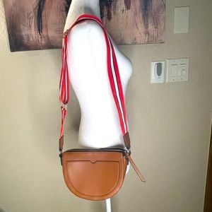 Express Shoulder or Crossbody Bag